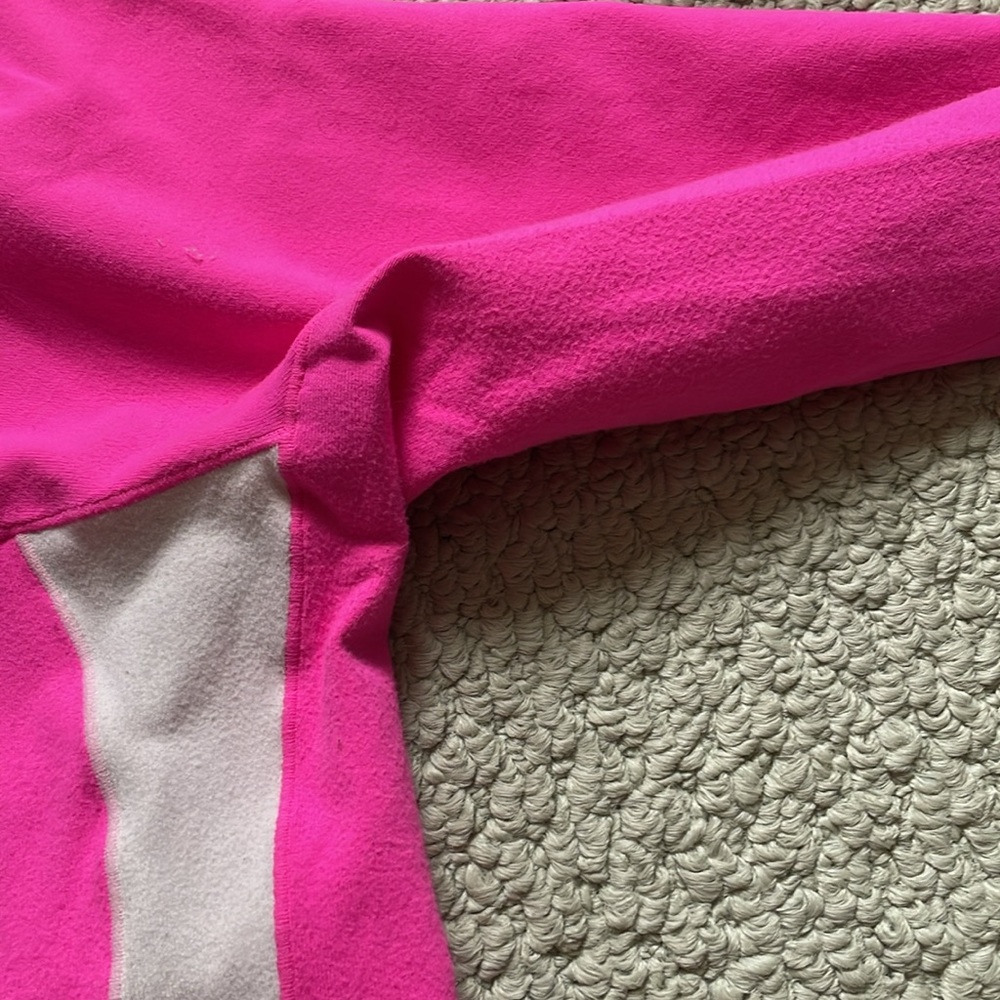 Lululemon shape jacket pink - Picture 4 of 13